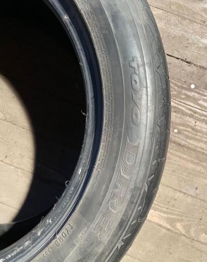 Toyo DRB 225/55 R17