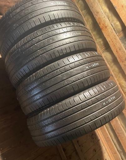 Pirelli Scorpion Verde All Season 235/65 R19