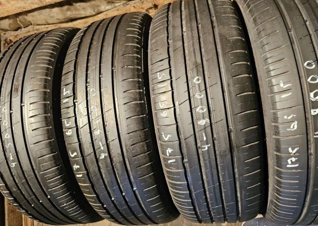 Nokian Tyres Hakka Green 3 175/65 R15