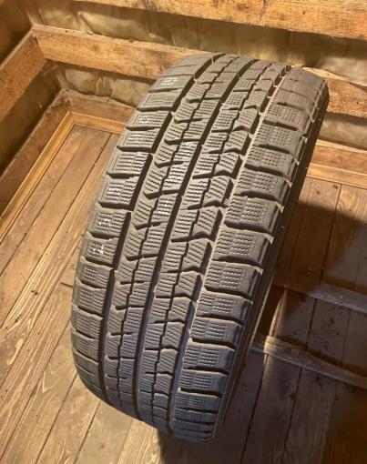 Goodyear Ice Navi Zea II 235/40 R19