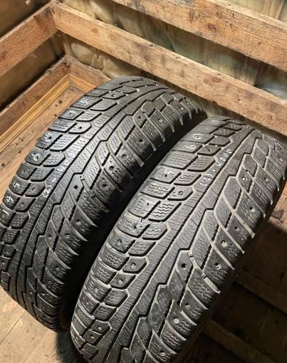 Michelin X-Ice North 195/60 R15