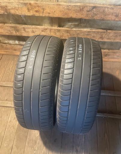 Continental ContiEcoContactEP 195/60 R15