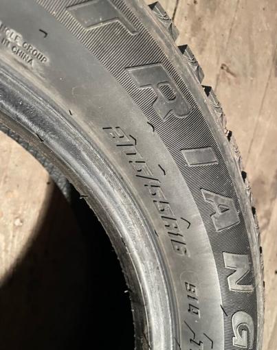 Triangle WinterX TW401 205/55 R16