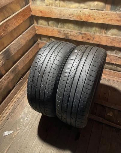 Toyo DRB 225/55 R17