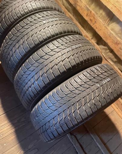 Triangle Snowlink PL02 215/55 R17