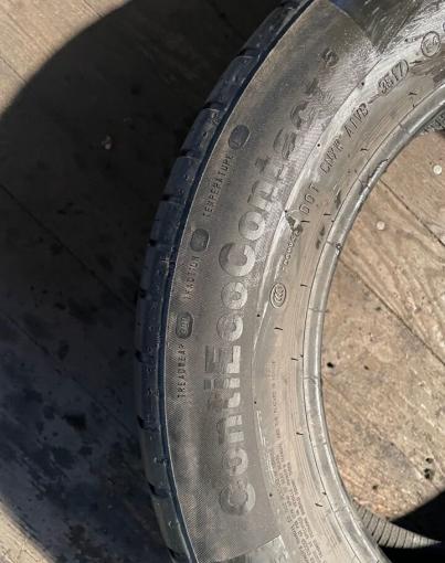 Continental ContiEcoContact 5 205/60 R16