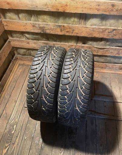 Hankook Winter I&#39;Pike 195/60 R15