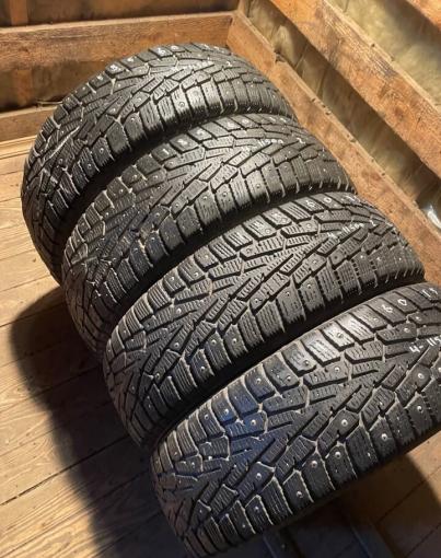 Cordiant Snow Cross 185/60 R15