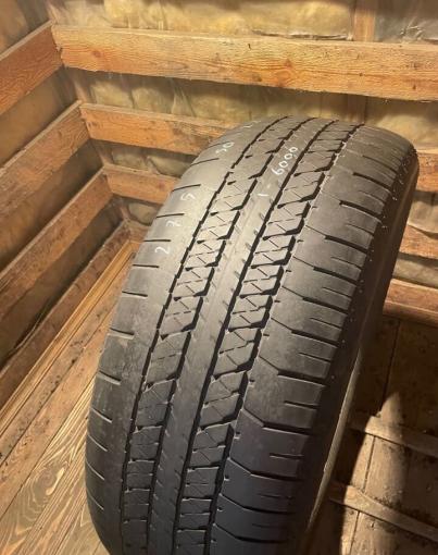 Bridgestone Dueler H/T 684II 275/50 R22