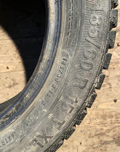 Gislaved Nord Frost 200 185/60 R15