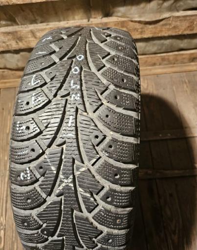 Hankook Winter I&#39;Pike 215/55 R17