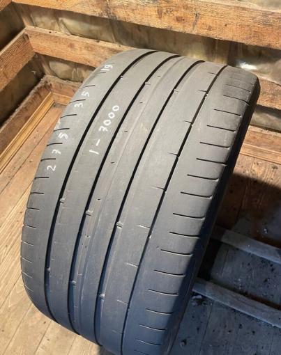 Goodyear Eagle F1 SuperSport 275/35 R19