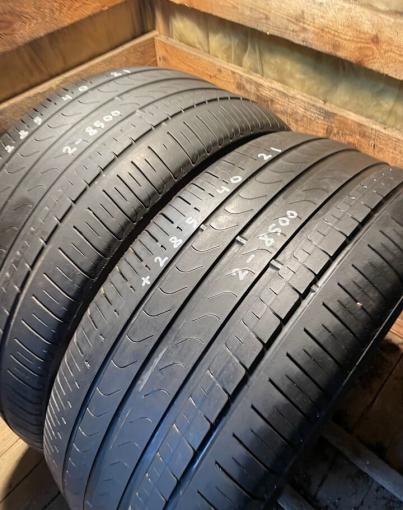 Pirelli Scorpion Verde 285/40 R21