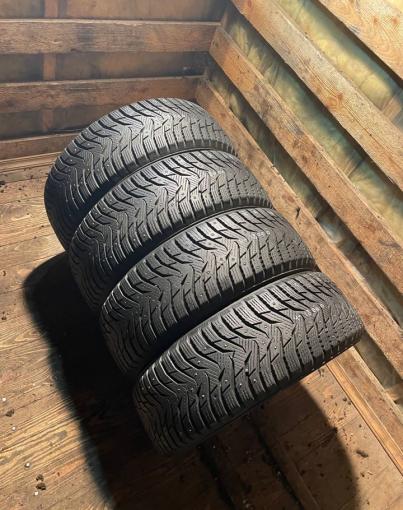 Marshal WinterCraft Ice WI31 195/55 R16