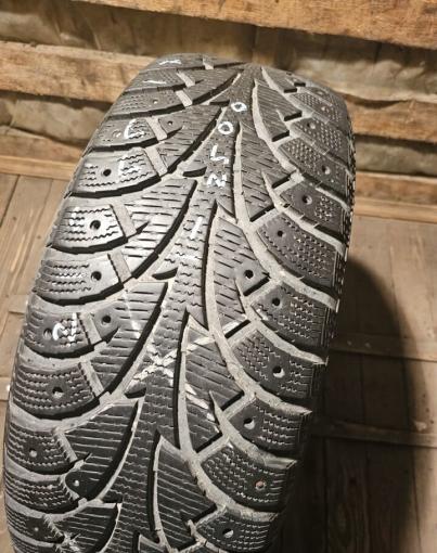 Hankook Winter I&#39;Pike 215/55 R17