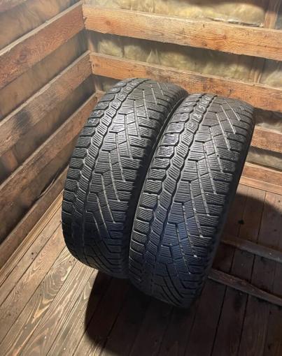 Continental ContiCrossContact Winter 225/60 R18