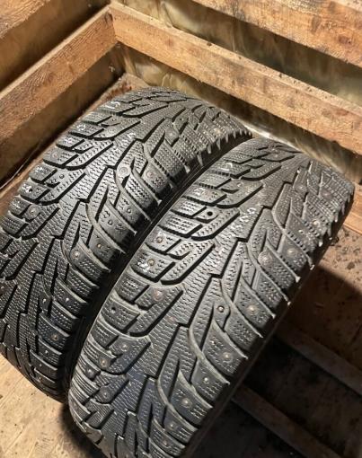 Hankook Winter I&#39;Pike RS W419 185/60 R15