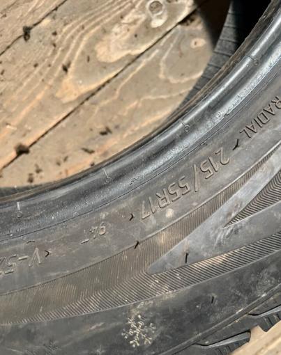 Viatti Brina Nordico V-522 215/55 R17