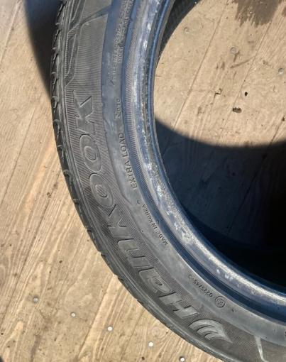 Hankook Ventus ST RH06 255/50 R19