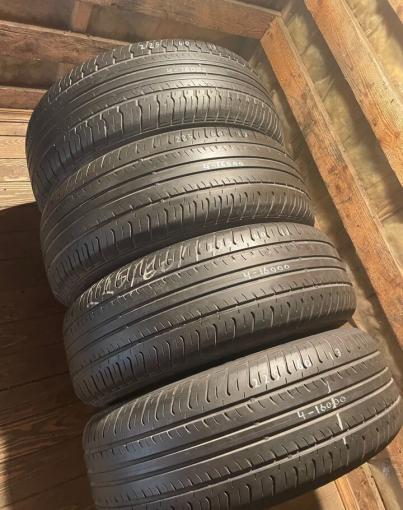 Hankook Optimo K415 225/60 R17