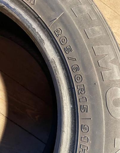 Hankook Optimo K406 205/60 R15