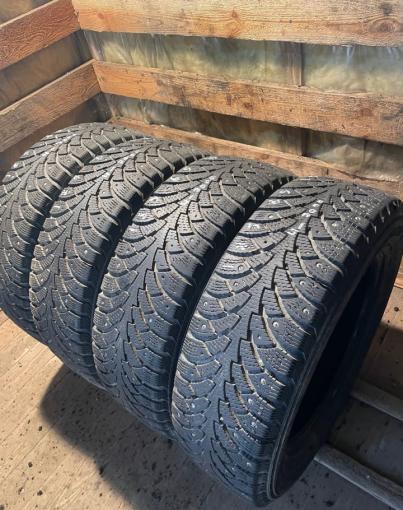 Nokian Tyres Nordman 4 185/65 R15