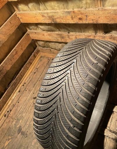 Kumho Solus 4S HA32 225/45 R18