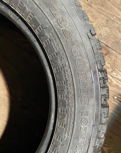 Nokian Tyres Hakkapeliitta 5 SUV 235/60 R18