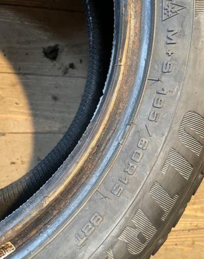 Goodyear Ultragrip Ice Arctic 195/60 R15