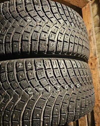 Michelin Latitude X-Ice North 2 265/50 R20