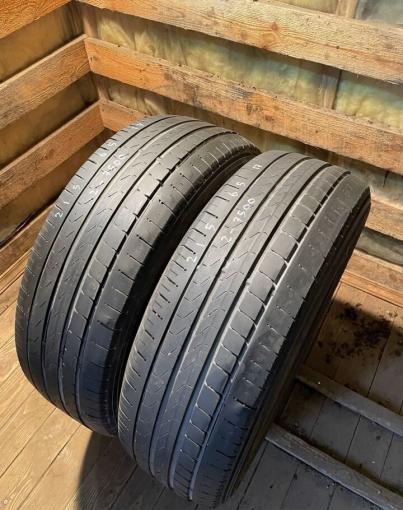 Pirelli Scorpion Verde 215/65 R17