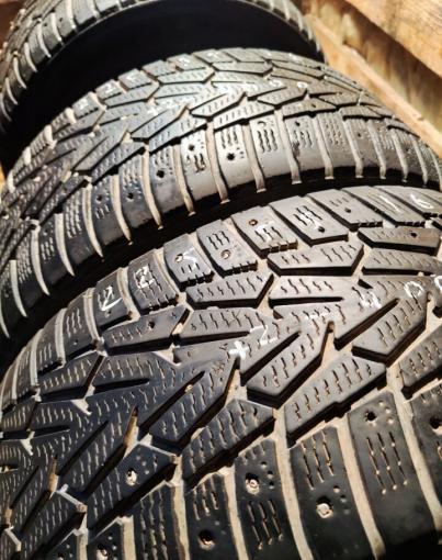 Nokian Tyres Hakkapeliitta 7 225/55 R16