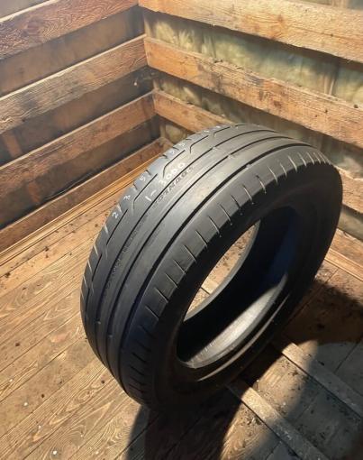 Dunlop Sport Maxx RT 235/55 R17