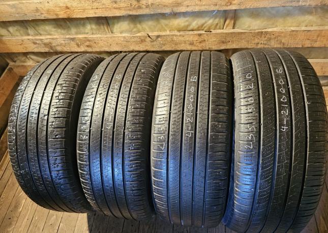 Pirelli Scorpion Zero All Season 235/50 R20