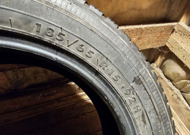 Amtel Planet DC 185/65 R15 92H