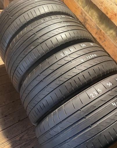 Continental ContiSportContact 5 235/50 R18