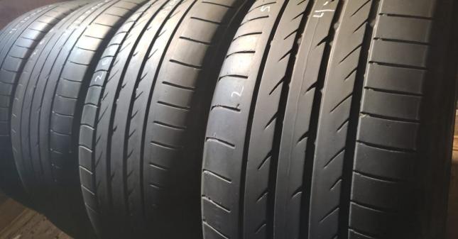 Yokohama ADVAN Sport V103 265/50 R19