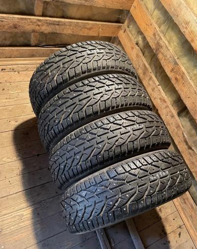 Tigar Ice 185/60 R15