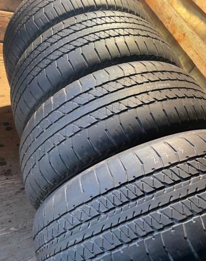 Bridgestone Dueler H/T 684II 275/50 R22