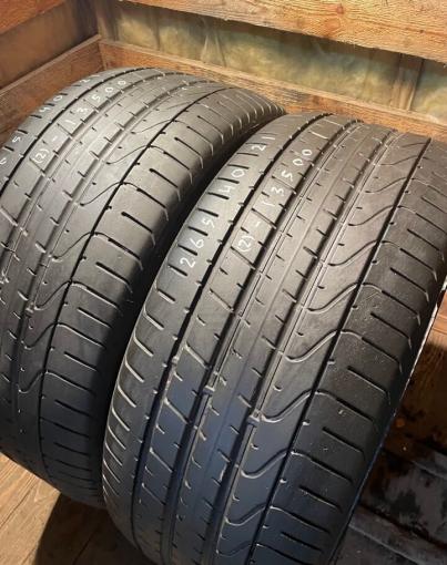 Pirelli P Zero 265/40 R21