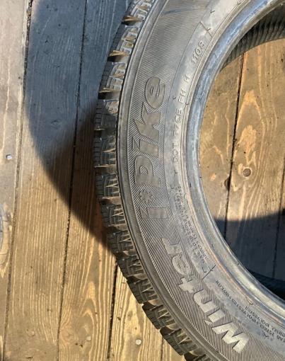 Hankook Winter I&#39;Pike 195/60 R15