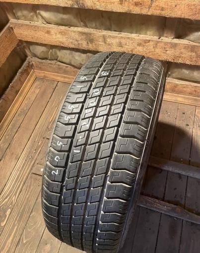 Michelin Pilot HX MXM 205/55 R15