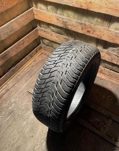 Nokian Tyres Hakkapeliitta 8 225/50 R17