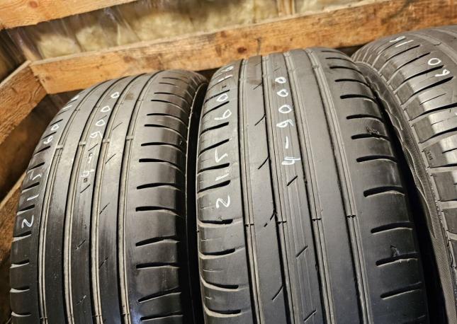 Cordiant Sport 3 215/60 R16 25