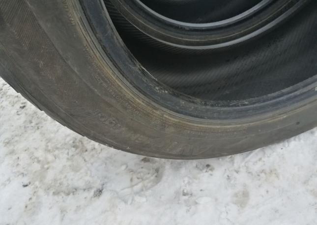 Yokohama Avid Envigor 245/55 R19 103H