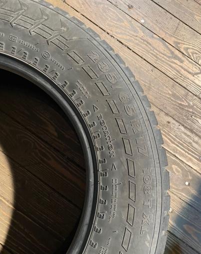 Nokian Tyres Hakkapeliitta 7 SUV 235/65 R17