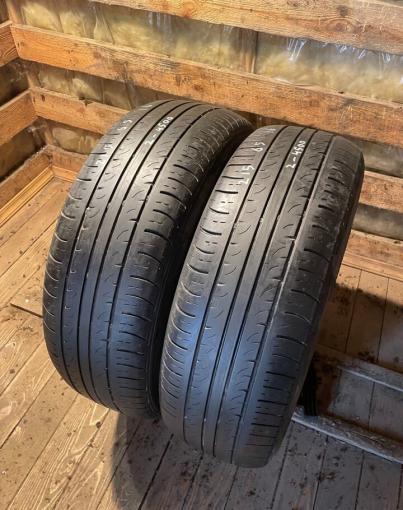 Nexen Classe Premiere 672A 215/65 R16