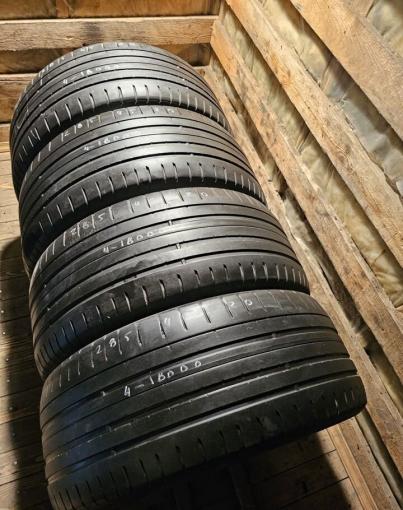 Goodyear Eagle F1 Asymmetric 2 SUV 285/45 R20