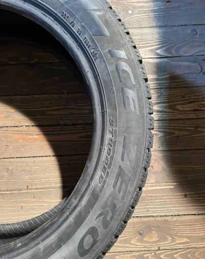 Pirelli Ice Zero 225/55 R18