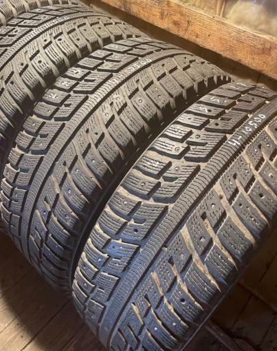 Kumho I&#39;Zen KW22 225/55 R17